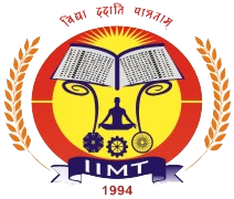 IIMT Academy Logo